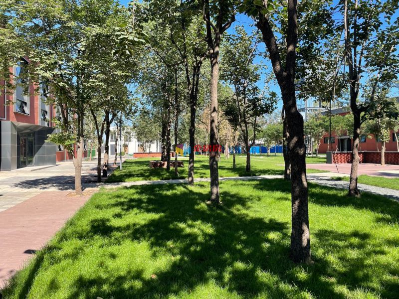 电子城新媒体创新产业园