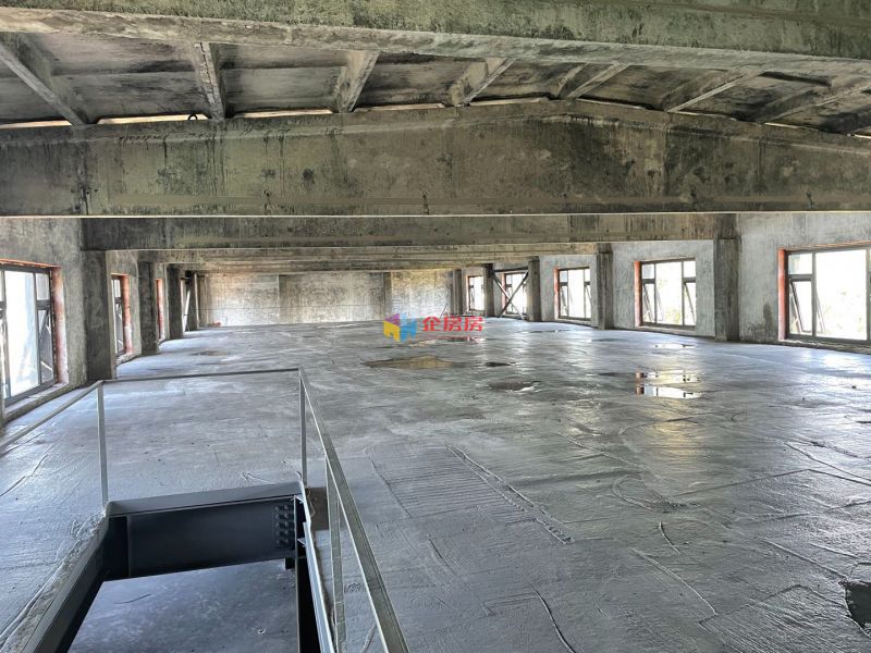 电子城新媒体创新产业园