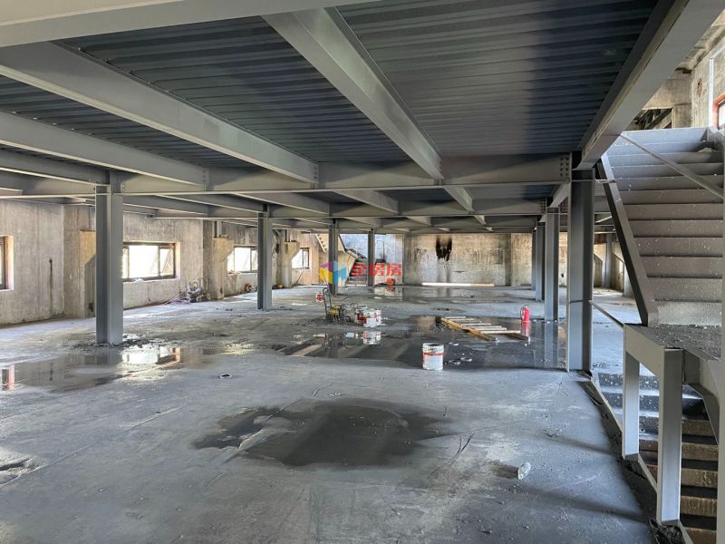 电子城新媒体创新产业园