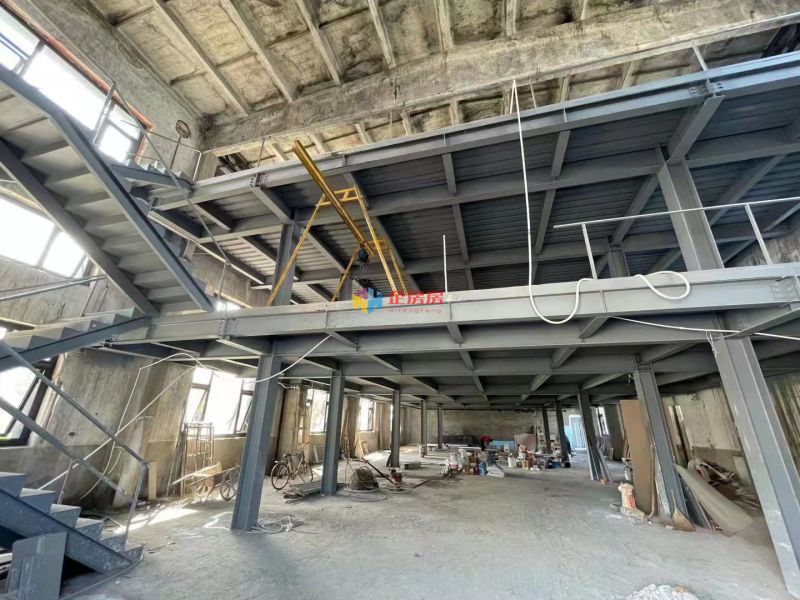 电子城新媒体创新产业园