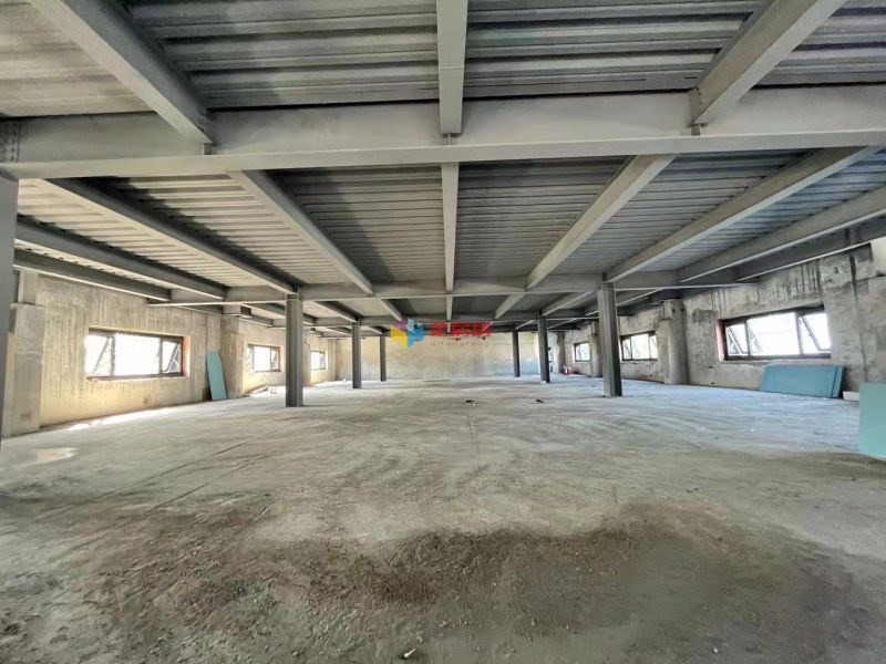 电子城新媒体创新产业园