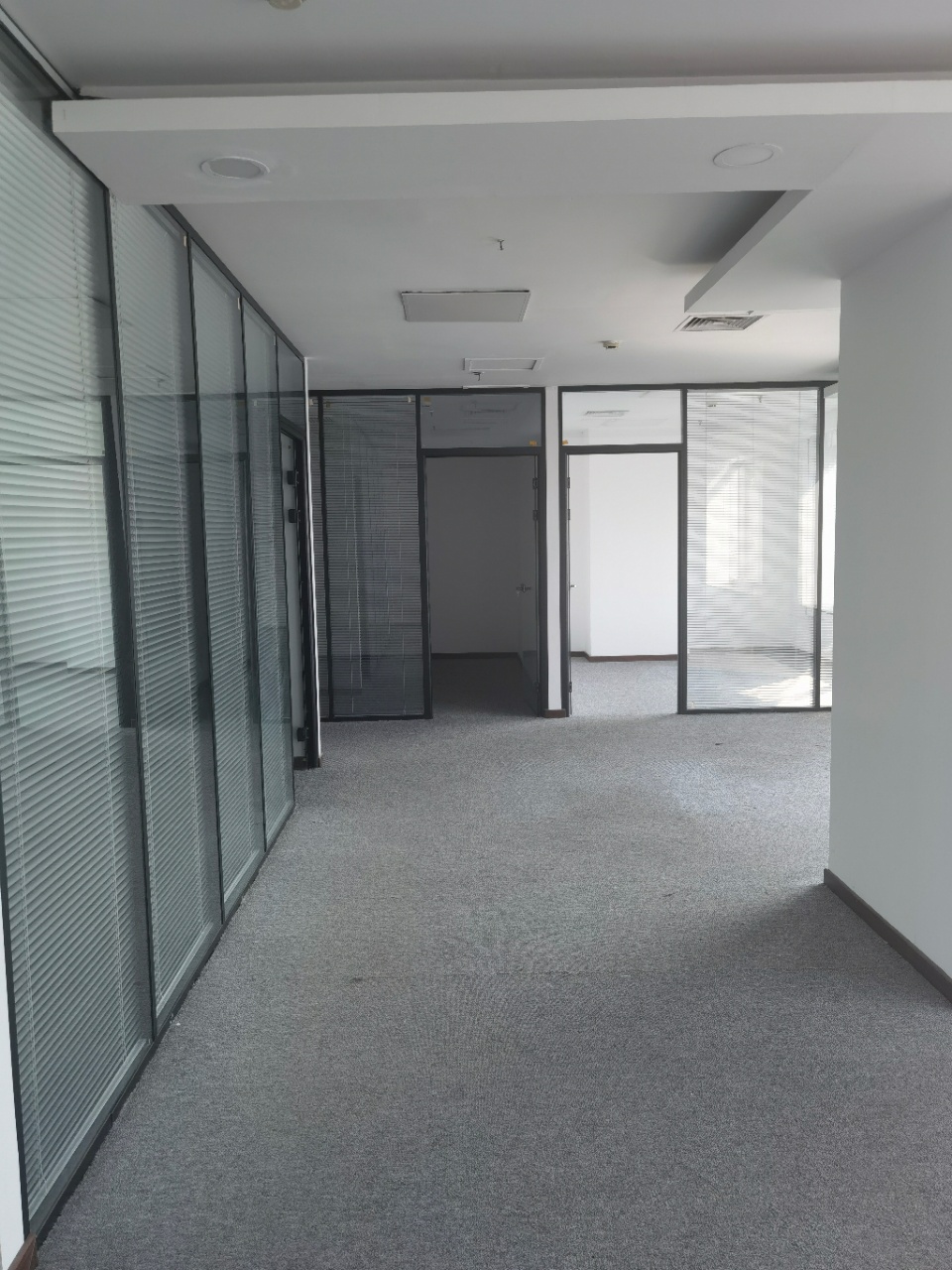 怡和阳光大厦（怡和大厦）