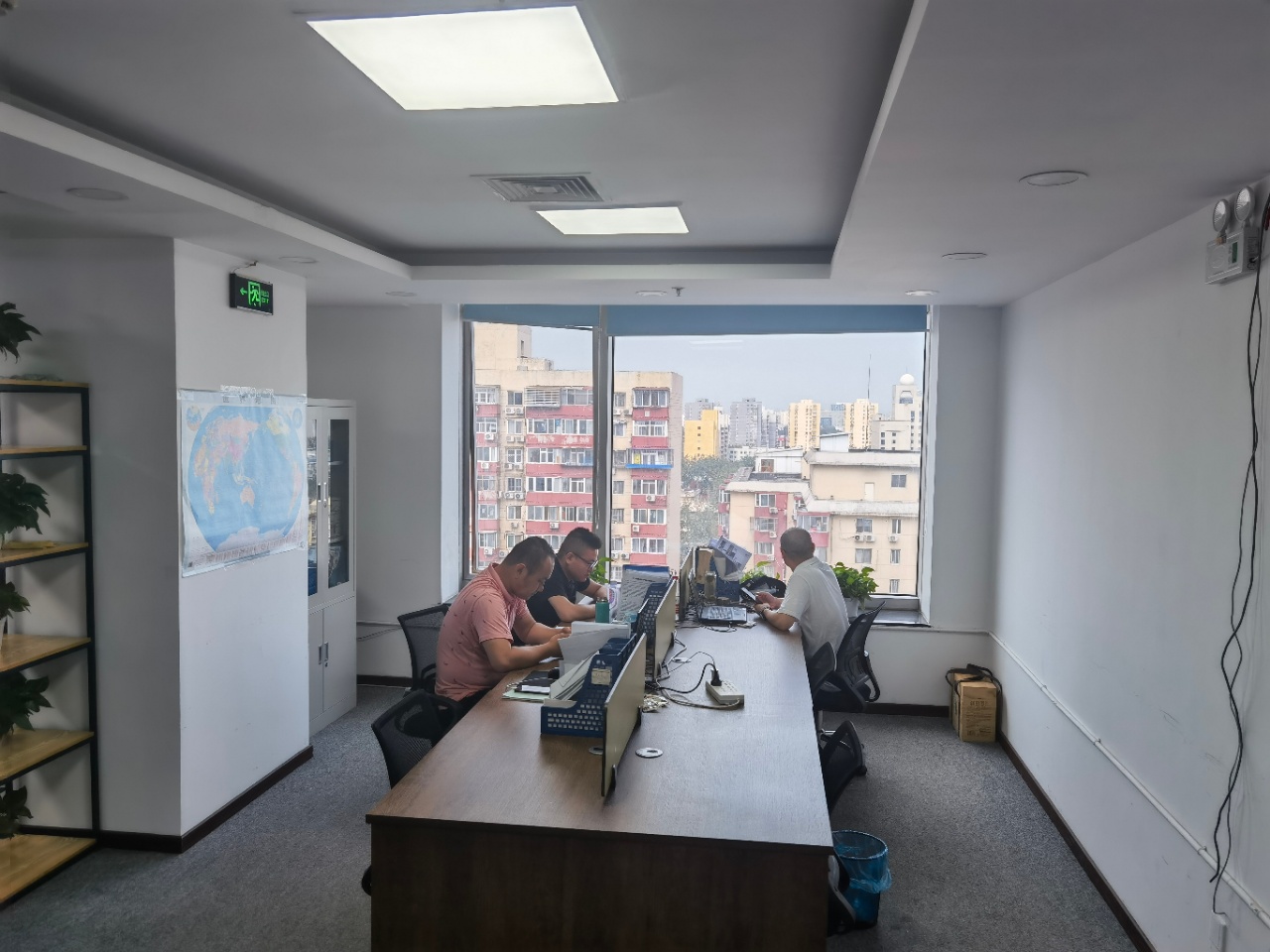 怡和阳光大厦（怡和大厦）