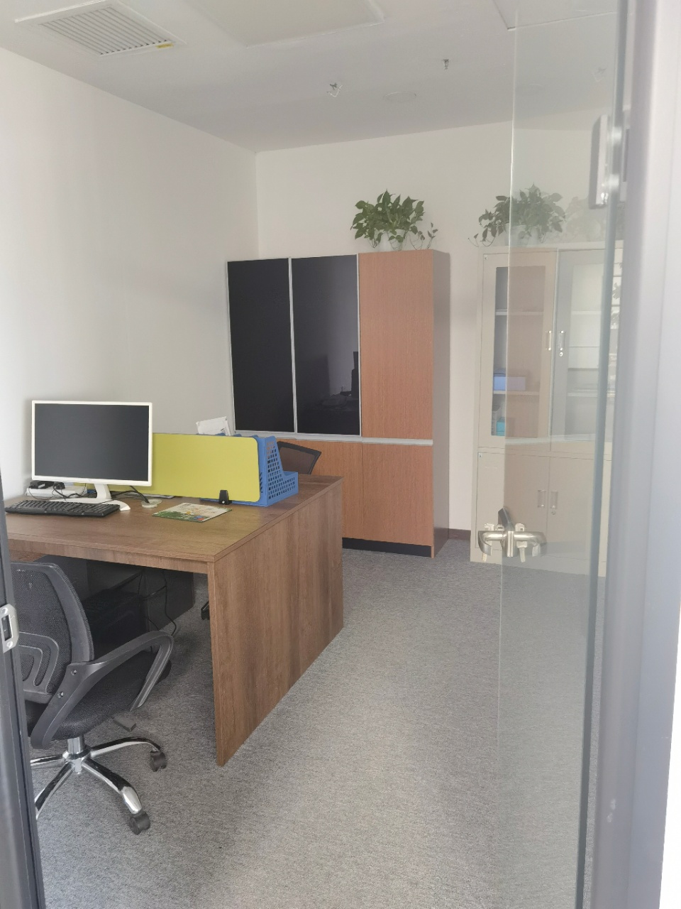 怡和阳光大厦（怡和大厦）