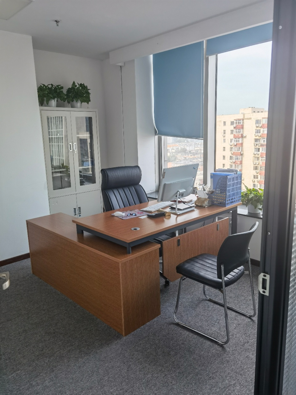 怡和阳光大厦（怡和大厦）