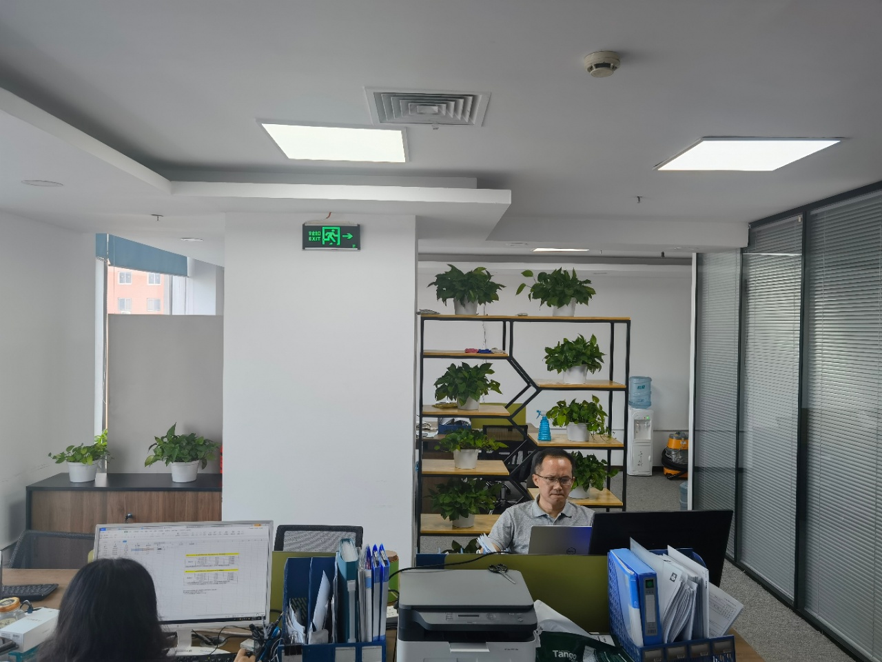 怡和阳光大厦（怡和大厦）