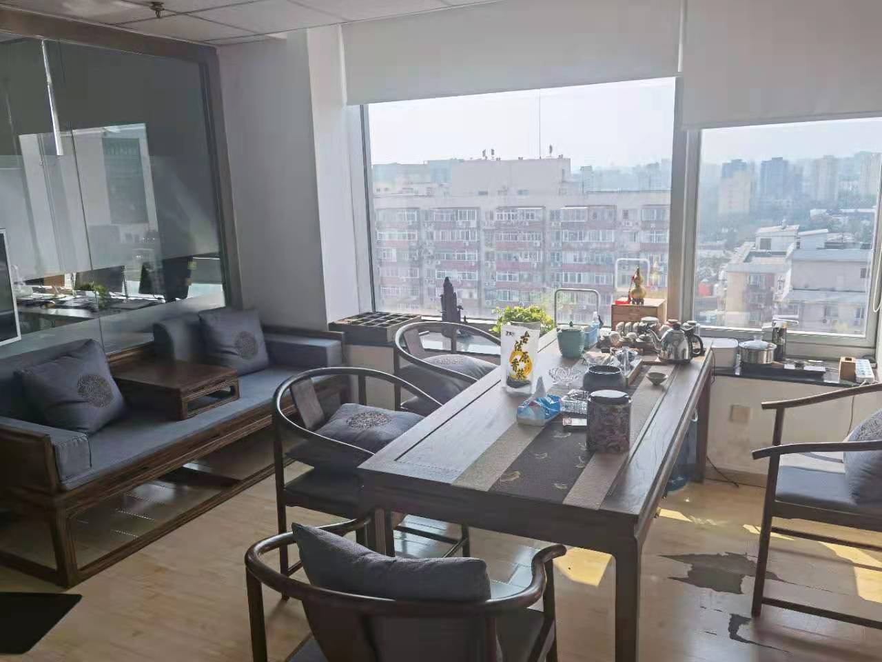 怡和阳光大厦（怡和大厦）