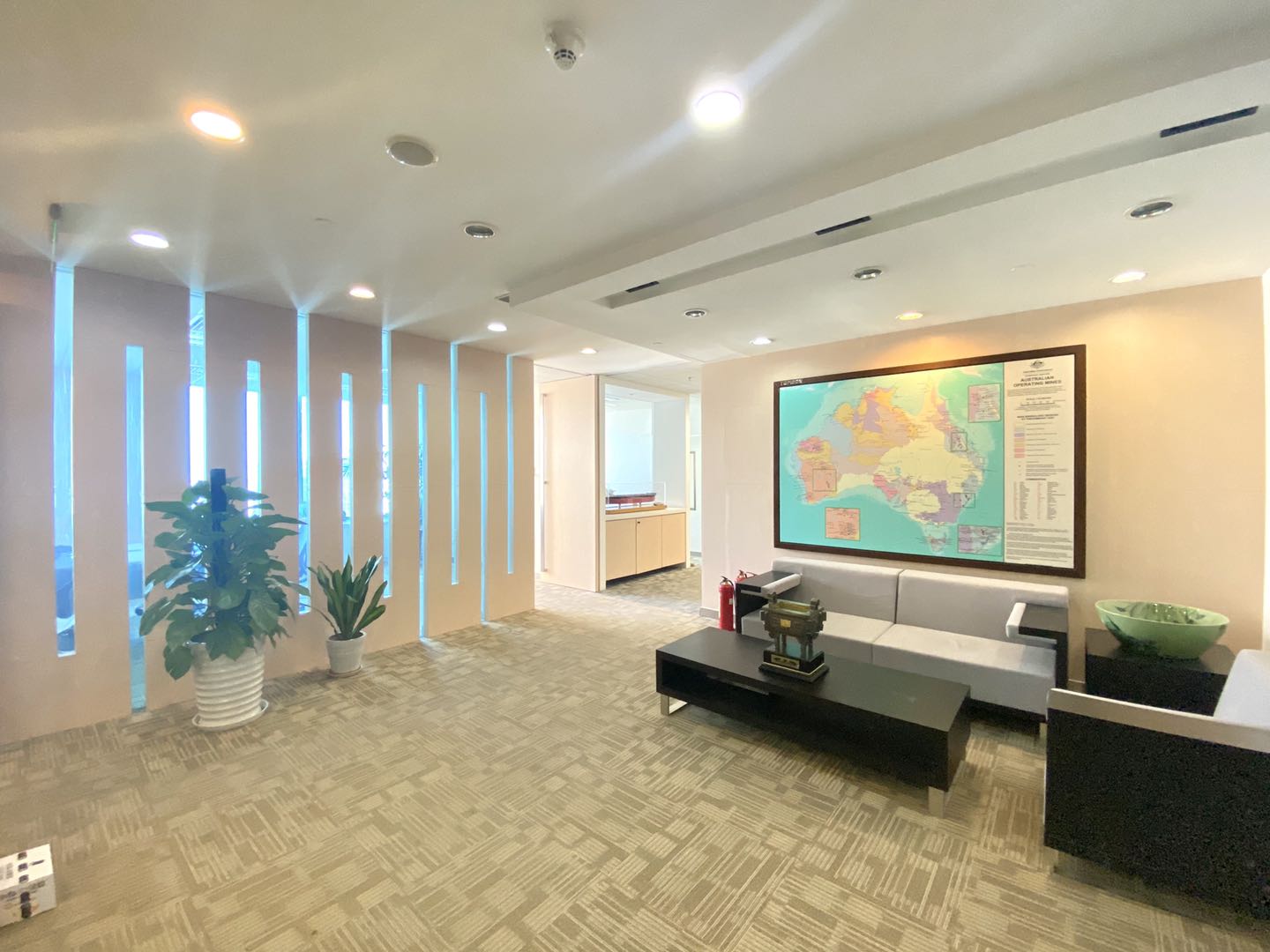 北京银泰中心B座C座