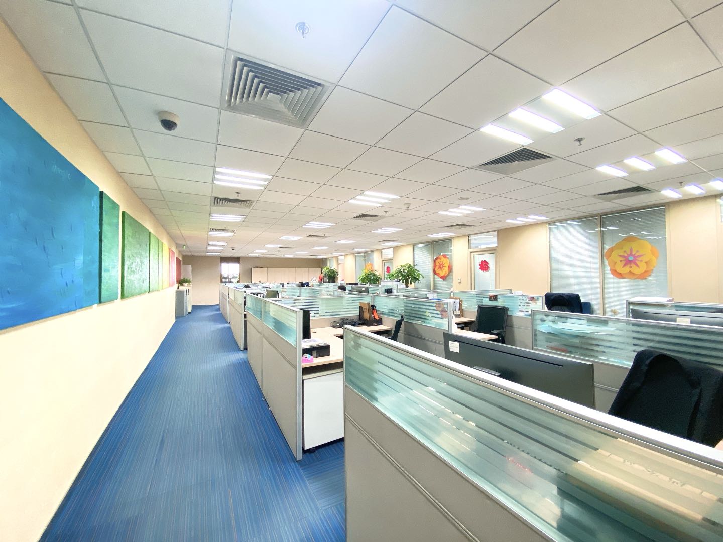 北京银泰中心B座C座