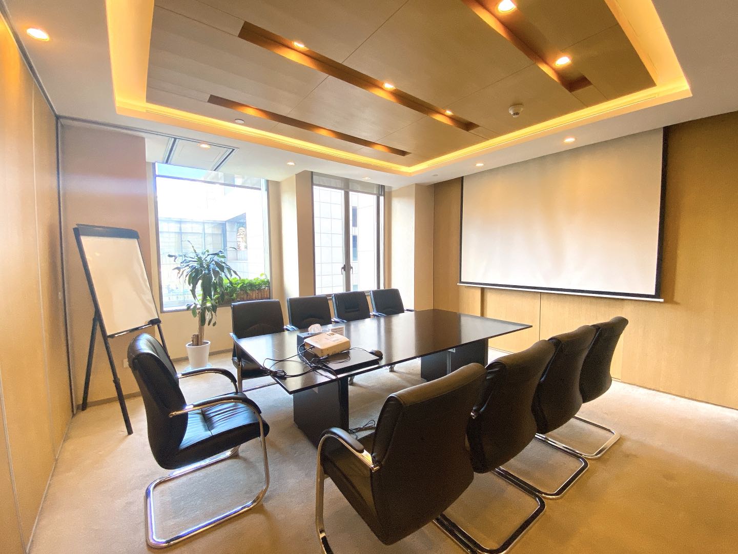 北京银泰中心B座C座