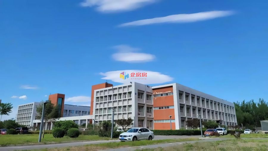 卫星导航科技园