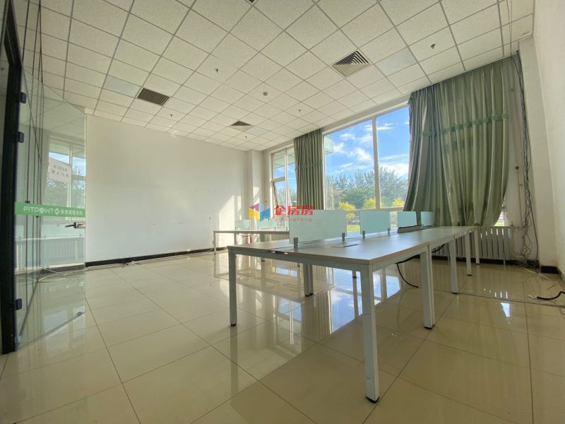 卫星导航科技园