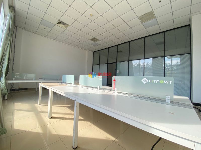 卫星导航科技园