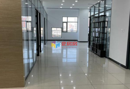 远洋自然新天地