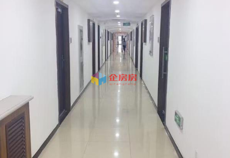 名流未来大厦（未来假日大厦）