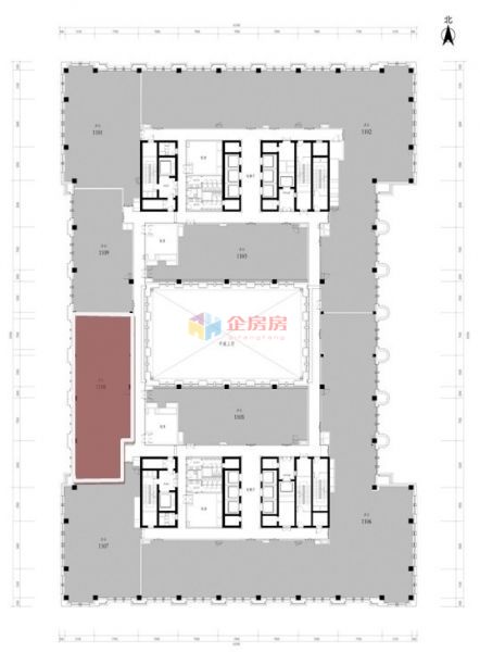 E9大厦（锦什坊街35号）