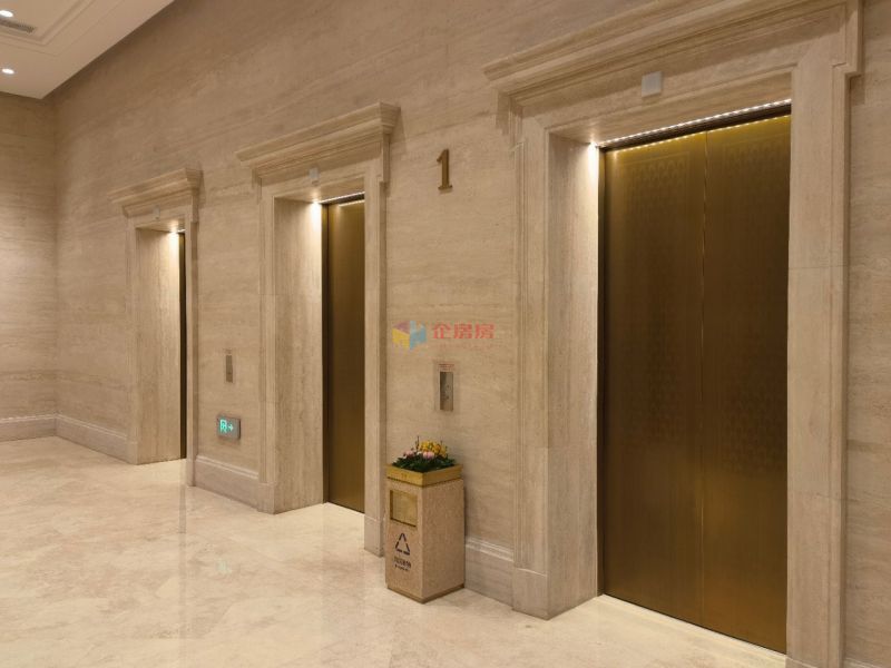 E9大厦（锦什坊街35号）