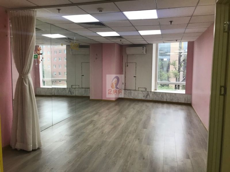 北京庄胜广场写字楼