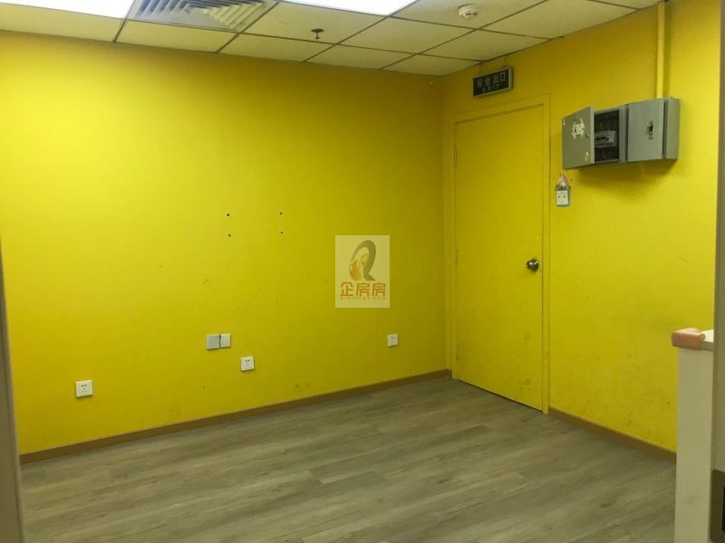 北京庄胜广场写字楼