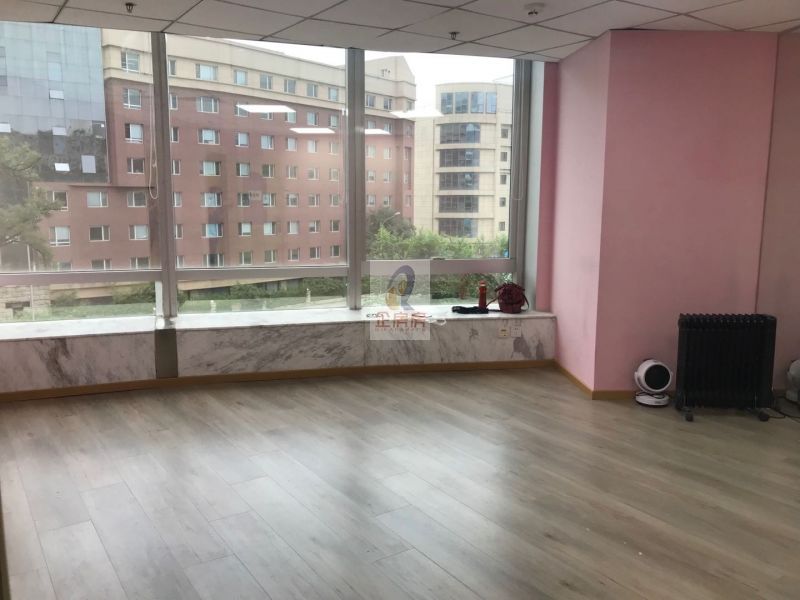 北京庄胜广场写字楼