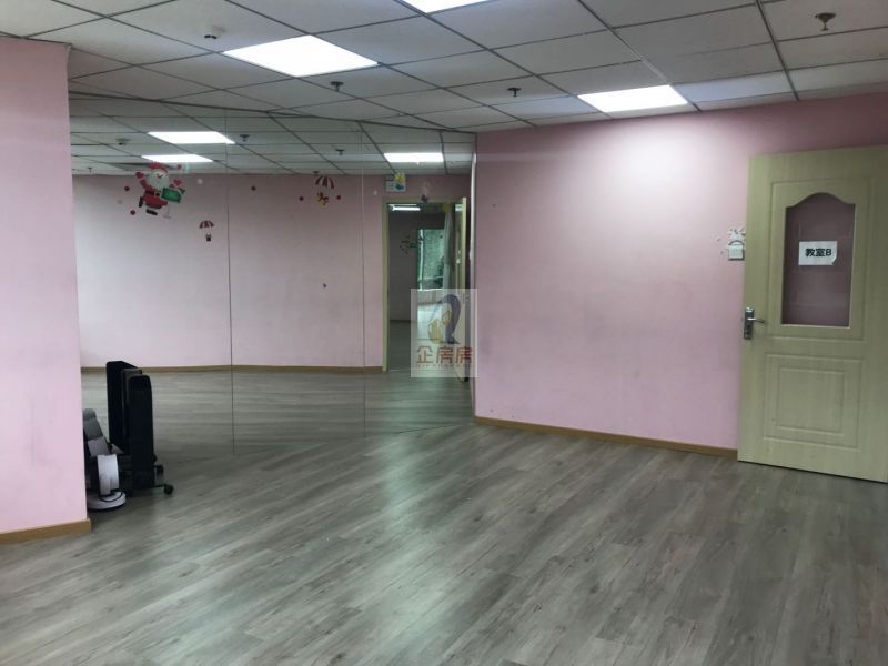 北京庄胜广场写字楼