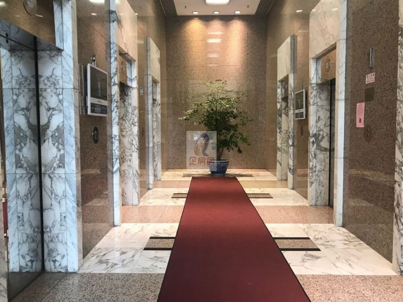 北京庄胜广场写字楼