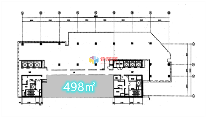 中国新时代大厦（车公庄）