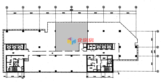 中国新时代大厦（车公庄）