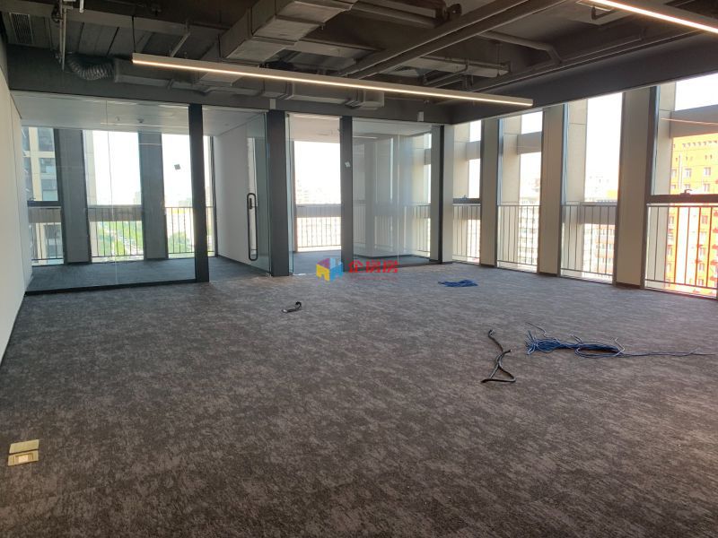 中国新时代大厦（车公庄）