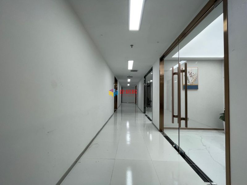 CBD北京万达广场A座B座（二期写字楼）