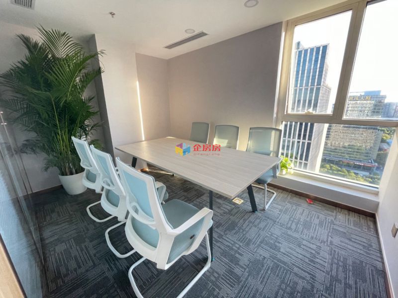 CBD北京万达广场A座B座（二期写字楼）