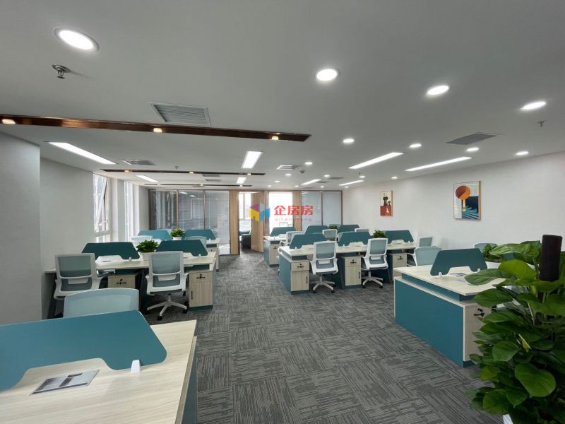 CBD北京万达广场A座B座（二期写字楼）