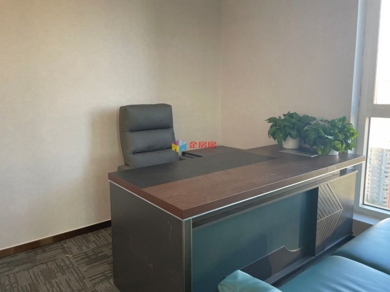 CBD北京万达广场A座B座（二期写字楼）