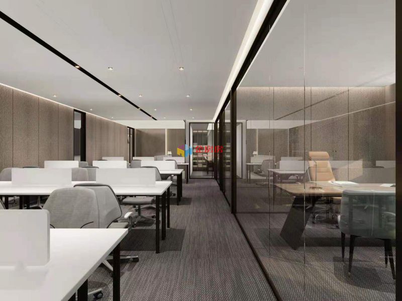 北投投资大厦（北投科创大厦）