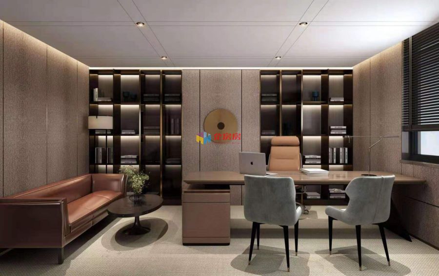 北投投资大厦（北投科创大厦）