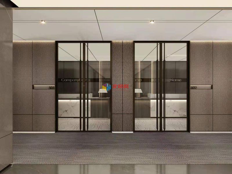 北投投资大厦（北投科创大厦）