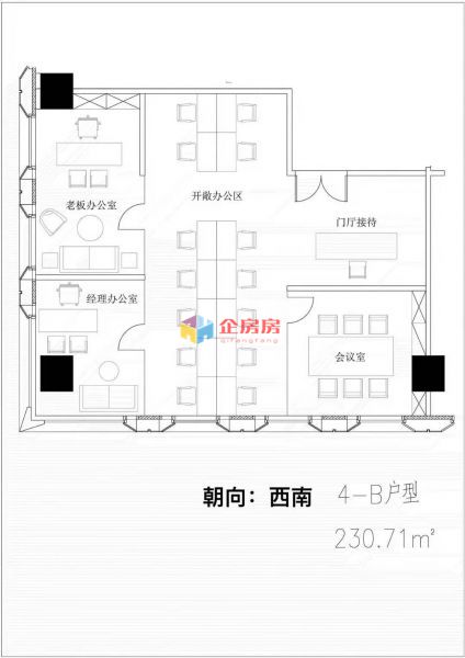 北投投资大厦（北投科创大厦）