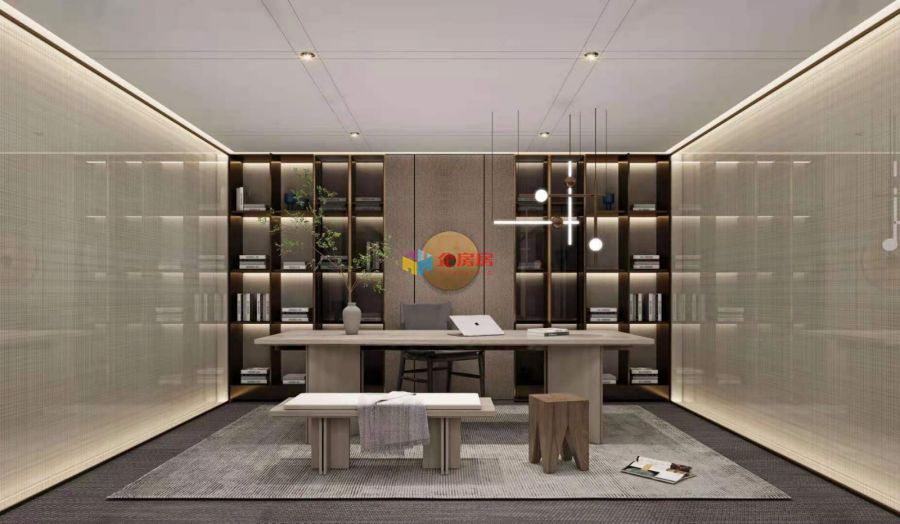 北投投资大厦（北投科创大厦）