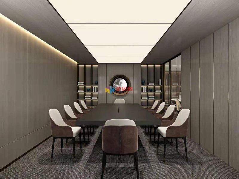 北投投资大厦（北投科创大厦）