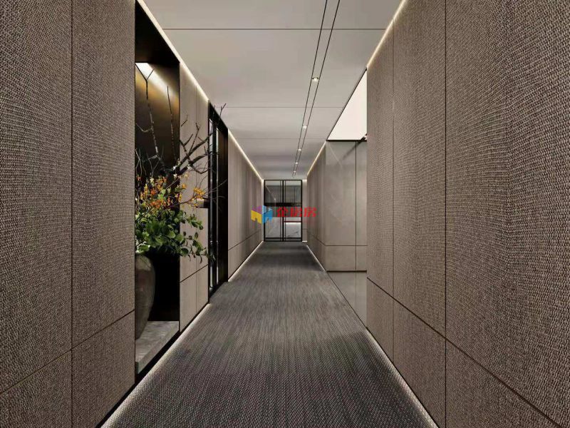 北投投资大厦（北投科创大厦）