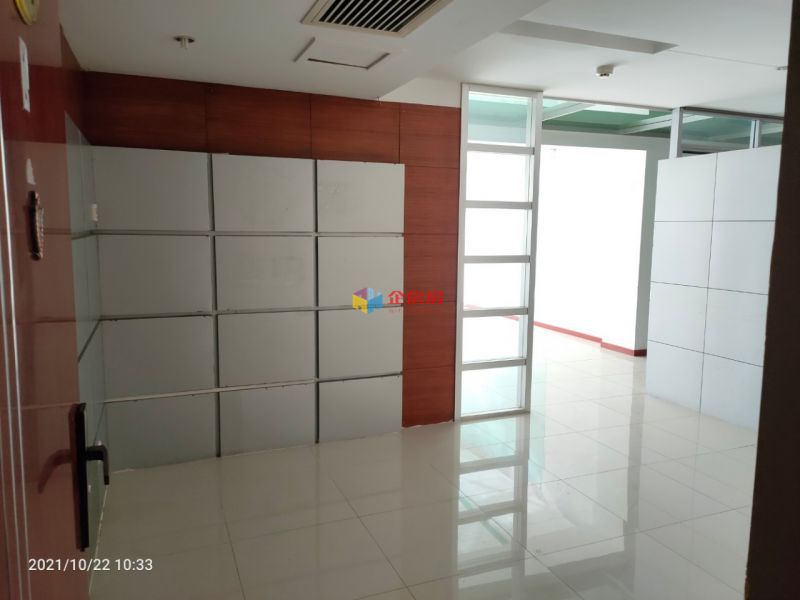 山水铂宫国际中心（山水广场）A座