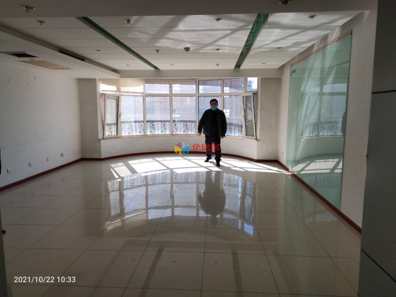 山水铂宫国际中心（山水广场）A座