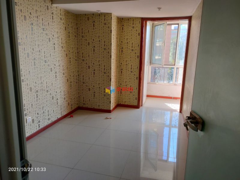 山水铂宫国际中心（山水广场）A座