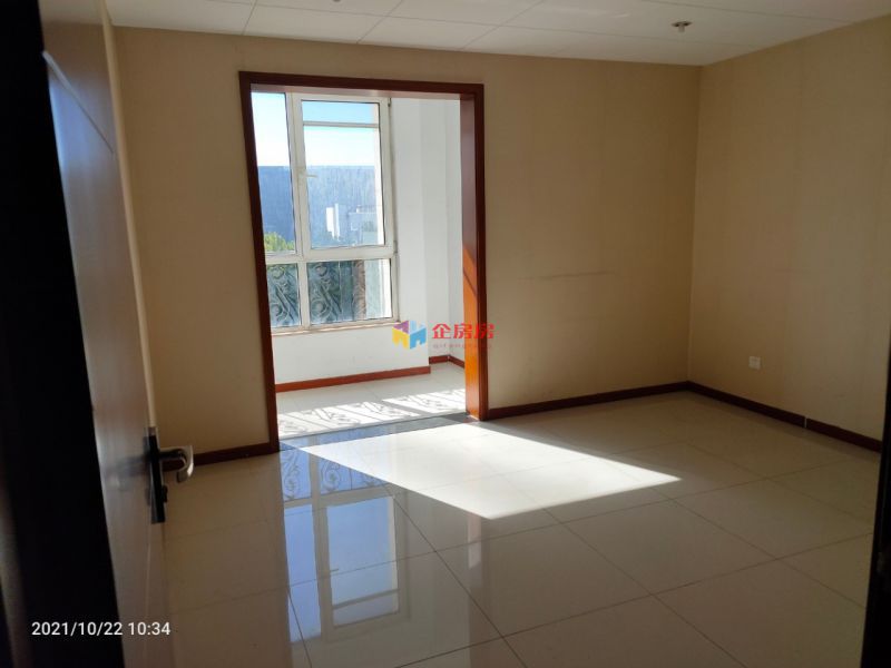 山水铂宫国际中心（山水广场）A座