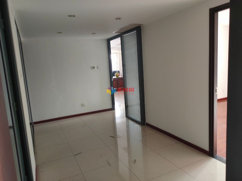 山水铂宫国际中心（山水广场）A座