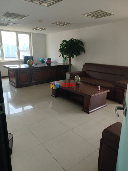 山水铂宫国际中心（山水广场）A座