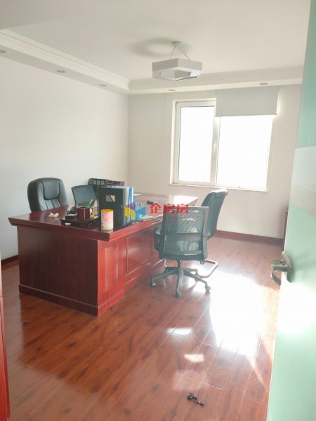 山水铂宫国际中心（山水广场）A座