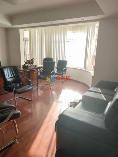 山水铂宫国际中心（山水广场）A座