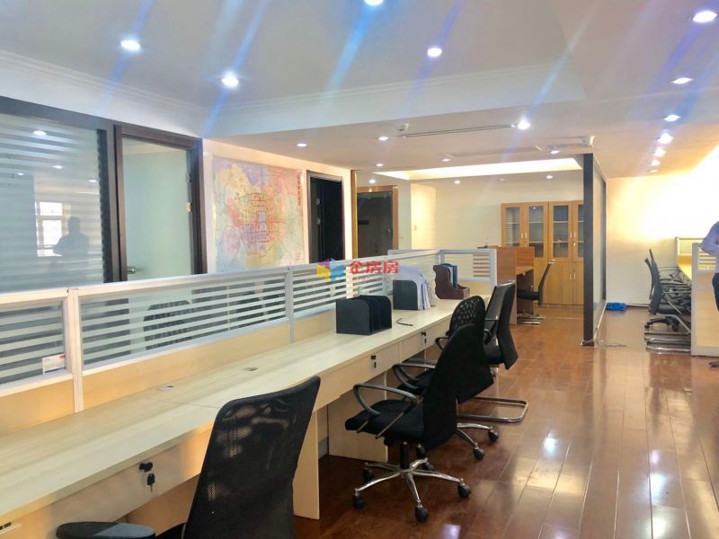 山水铂宫国际中心（山水广场）A座