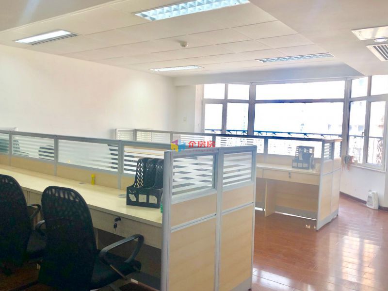 山水铂宫国际中心（山水广场）A座